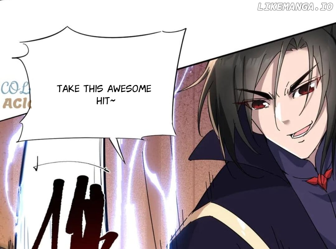 My Empress Apprentice is Becoming Evil Chapter 20 - page 44